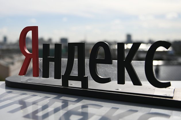 Сервисы "Яндекс Еда", Delivery Club и "Яндекс Музыка" работают в штатном режиме
