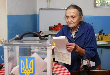 Шанс на спасение Украины Виктором Януковичем оценили в России