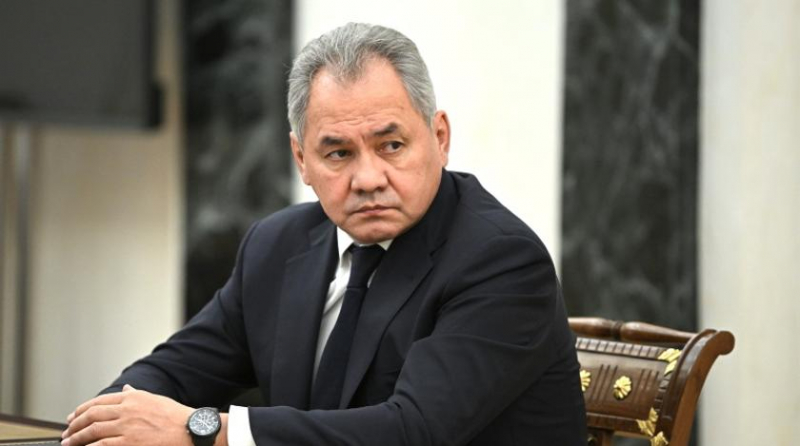 Шойгу пообещали персональные санкции за введение войск в Донбасс