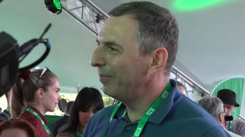 Шутка помощника Зеленского о покушении взбесила журналистов