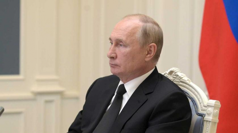 Слова Путина о недопустимости враждебных государств испугали Зеленского - политолог