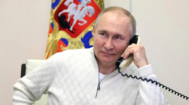 "Слышь, Антон": Путин одним звонком главе Минфина решил проблему с бюджетом