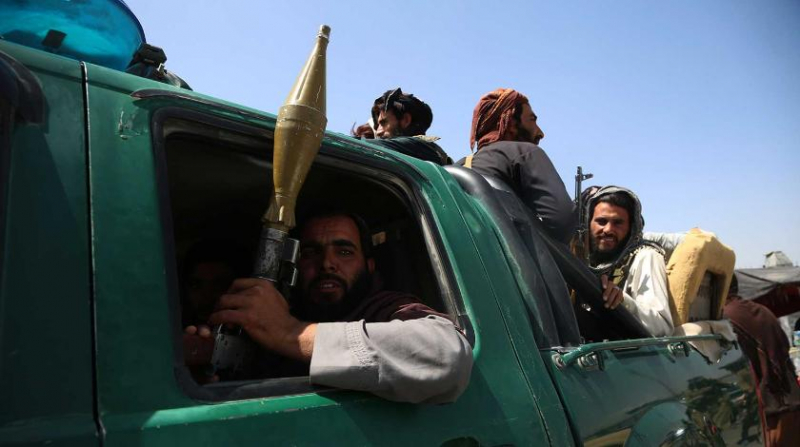 Смертоносное оружие США в руках талибов обернется против Запада