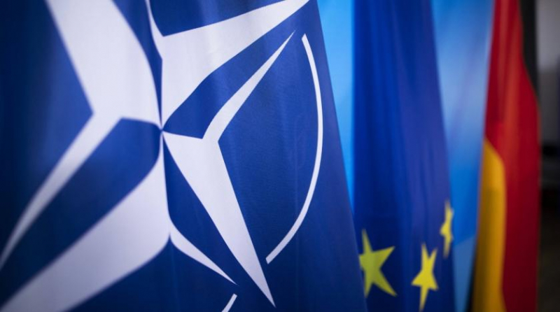 Союз США, Великобритании и Австралии обернется кошмаром для НАТО - Пушков
