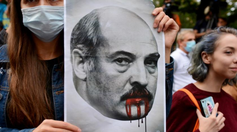 США анонсировали "подарок" Лукашенко к годовщине выборов