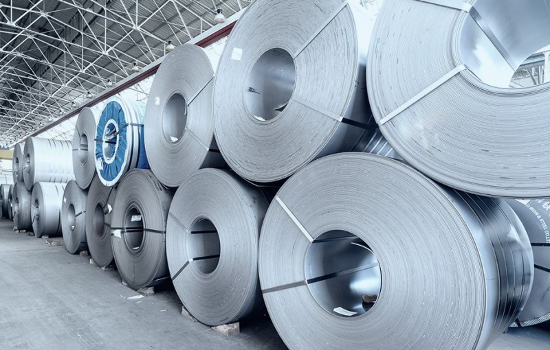 США и ЕС достигли соглашения по тарифам на американские сталь и алюминий