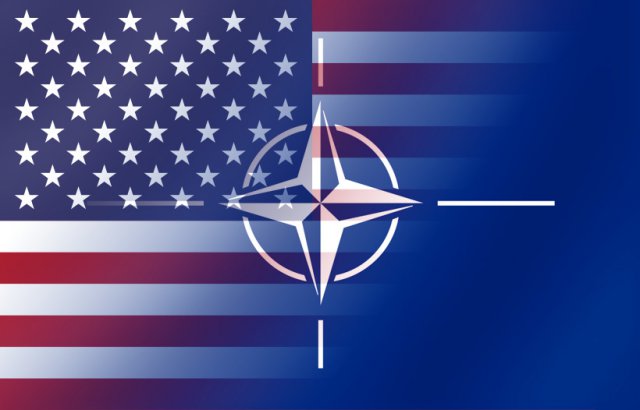 США подтвердили поддержку союзников восточного фланга НАТО