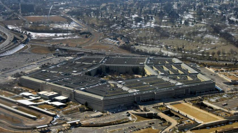 "США сложно понять": в Пентагоне попытались объяснить вывод войск из Афганистана