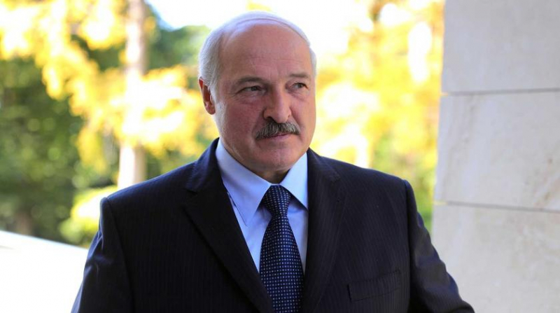 Стало известно отношение простых украинцев к Лукашенко