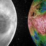 «Страсти будут разгораться»: астролог о соединении Марса и Венеры во Льве