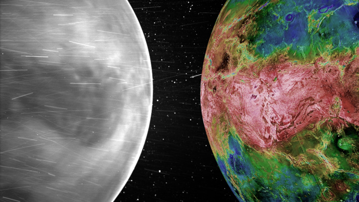 "Страсти будут разгораться": астролог о соединении Марса и Венеры во Льве