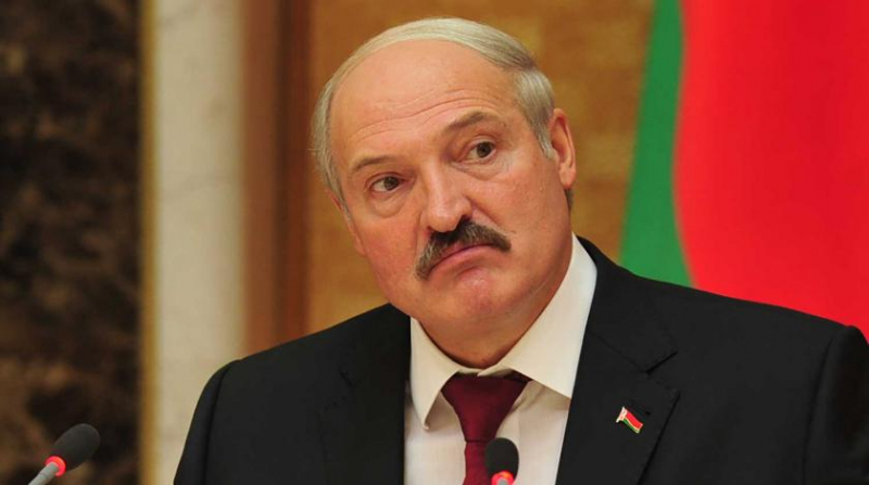 Судьбу Лукашенко будет решать Россия - эксперт
