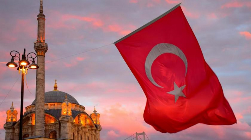 "Сводит с ума": Вашингтон в ужасе от решений Турции по России