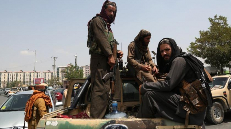 Талибы назвали главные приоритеты обновленной власти