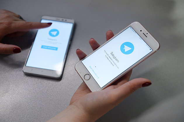 Telegram тестирует функцию спонсируемых сообщений