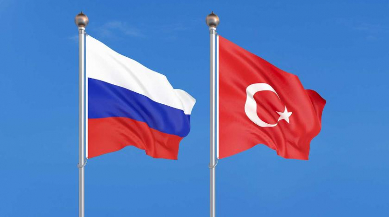 Территориальные претензии Турции к России оценили эксперты