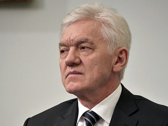Тимченко вышел из совета директоров «Новатэка»