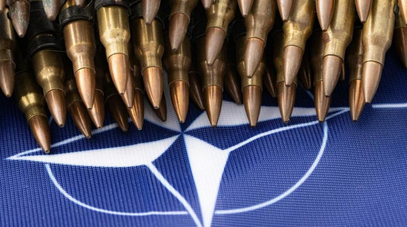 "Тормозов никаких": Сатановский описал стратегию США по разжиганию конфликта НАТО – Россия
