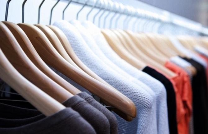Турция увеличила экспорт готовой одежды на более чем 20%