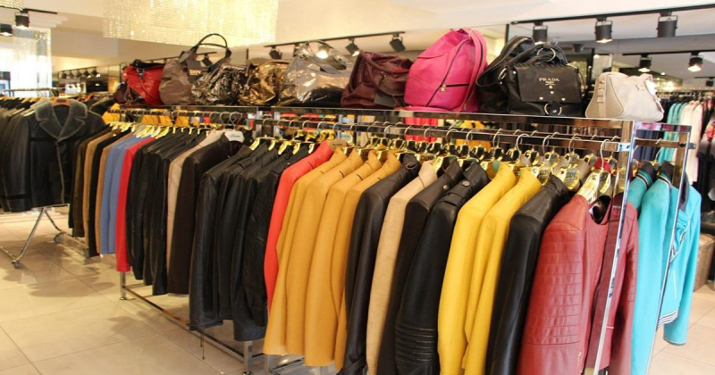 Туркменистан увеличил импорт кожаных изделий из Турции почти на 40%