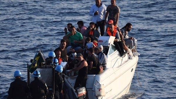 У берегов Ливии в 2021 году спасли более 32 тыс. нелегальных мигрантов