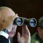 У Путина имеется для НАТО всего одна «красная линия» — политолог