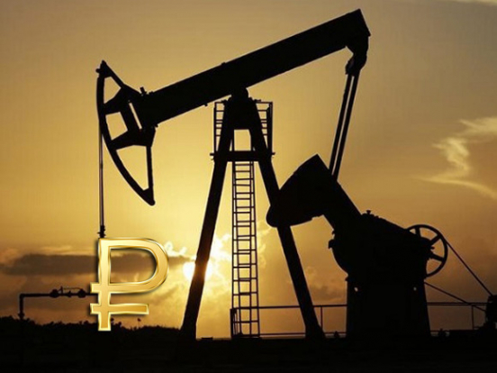 У «Русснефти» в I полугодии снизилась добыча нефти