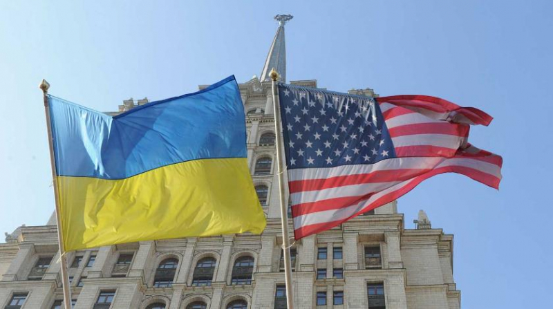 Украина надеется получить от США списанное военное оборудование