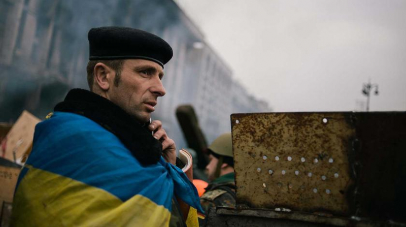 Украине предрекли войну или новые протесты