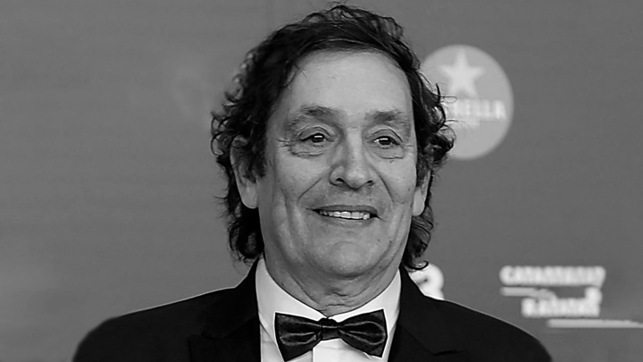 Умер известный испанский кинорежиссер Агусти Вильяронга