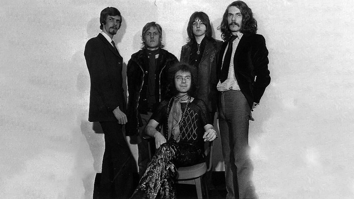 Умер сооснователь группы King Crimson Иэн Макдональд