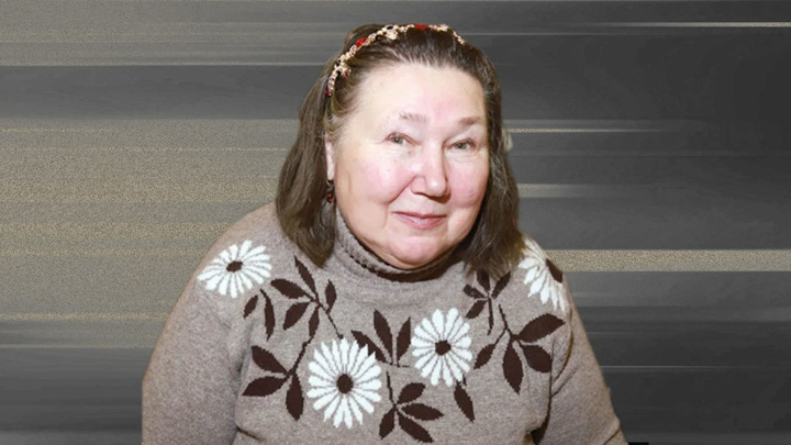 Умерла актриса Наталья Назарова