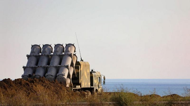 Уничтожение гарантировано: Украине посоветовали не бросаться словами о минах в Черном море