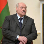<span class="title">«Уселись на американскую кобылу и скачут»: Лукашенко проехался по полякам</span>