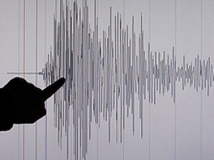 В Аргентине произошло землетрясение магнитудой 5,6