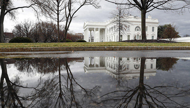 В Белом доме призывают быстро договориться о восстановлении СВПД