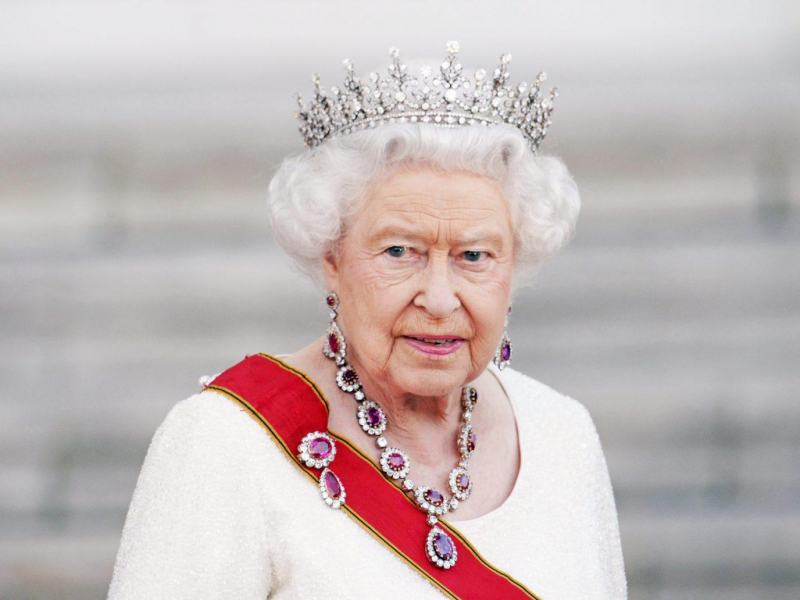 В Британии предложили «отметить» 70-летие Елизаветы на троне отменой монархии