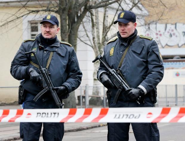 В Дании раскрыли имя одного из подозреваемых по делу об утечке информации из спецслужб