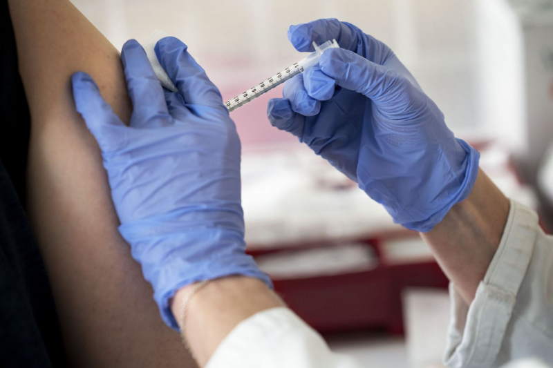 В ЕС могут обсудить вопрос обязательной вакцинации от коронавируса