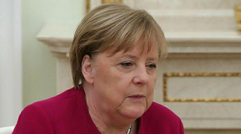 В Германии пригрозили России новыми санкциями против "Северного потока – 2"