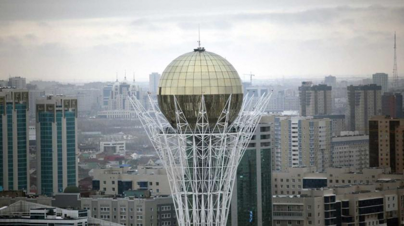 В Казахстане начали борьбу за возвращение столице названия Астана