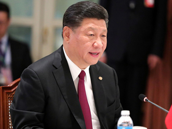 В Китае призвали бороться с «избыточными доходами»