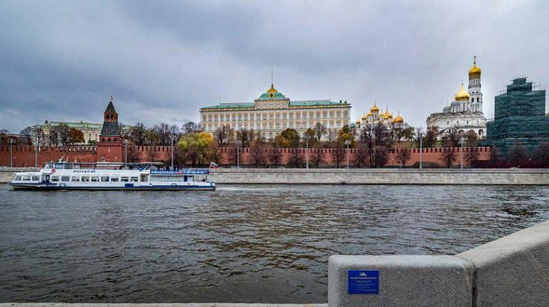 В Кремле опровергли существование "расстрельных списков" по Украине