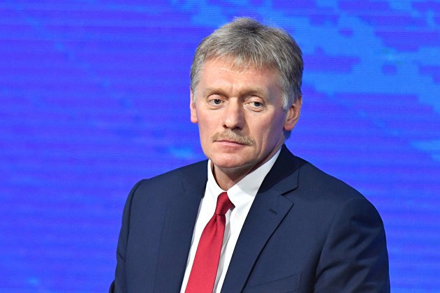 В Кремле заявили, что техническая изоляция России невозможна