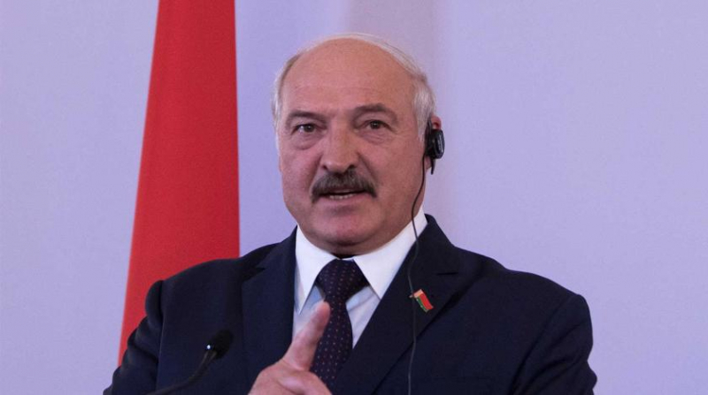 В Литве может начаться смена власти из-за миграционной "мести" Лукашенко