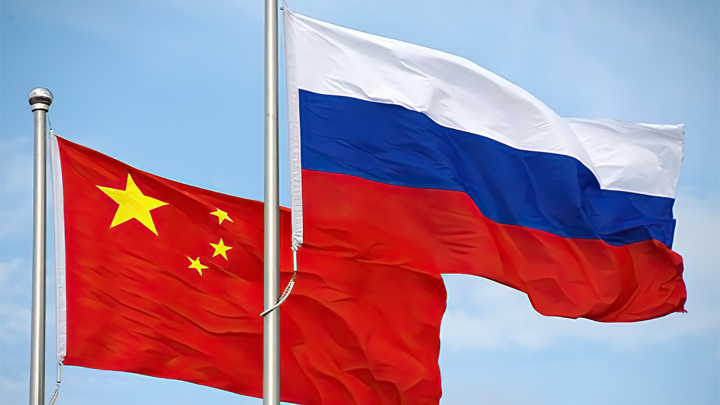 В "Москино" заявили об интересе Китая к российским фильмам