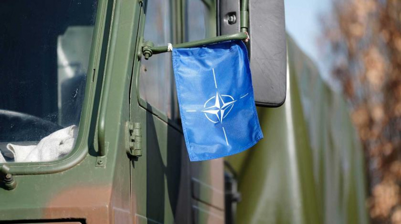 В Москве назвали условие военного ответа на действия НАТО