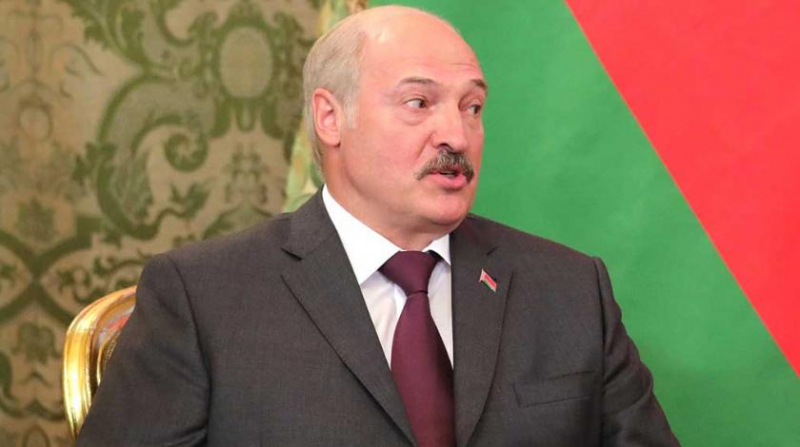 В Москве раскрыли лукавство Лукашенко в вопросе принадлежности Крыма России