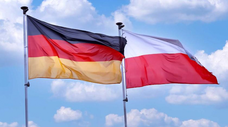 В Польше ополчились на Германию за нежелание помогать Украине