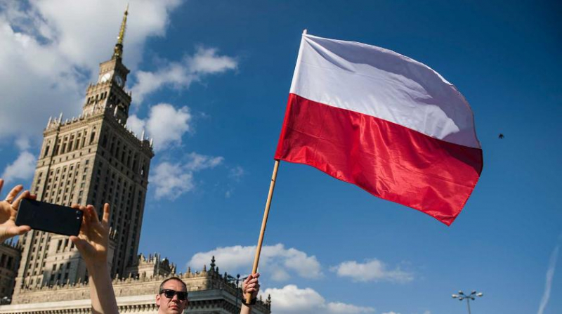 В Польше признали полную зависимость от США
